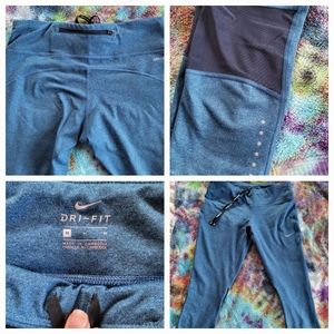 Nike Dri-fit Running Pants